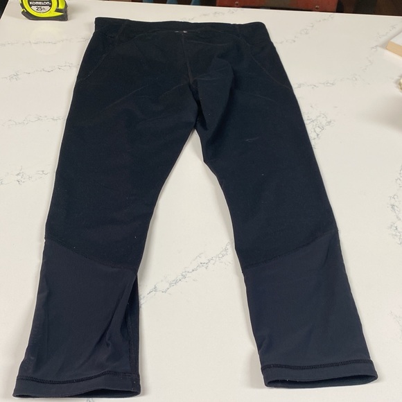 Under armour black tights - Picture 2 of 9